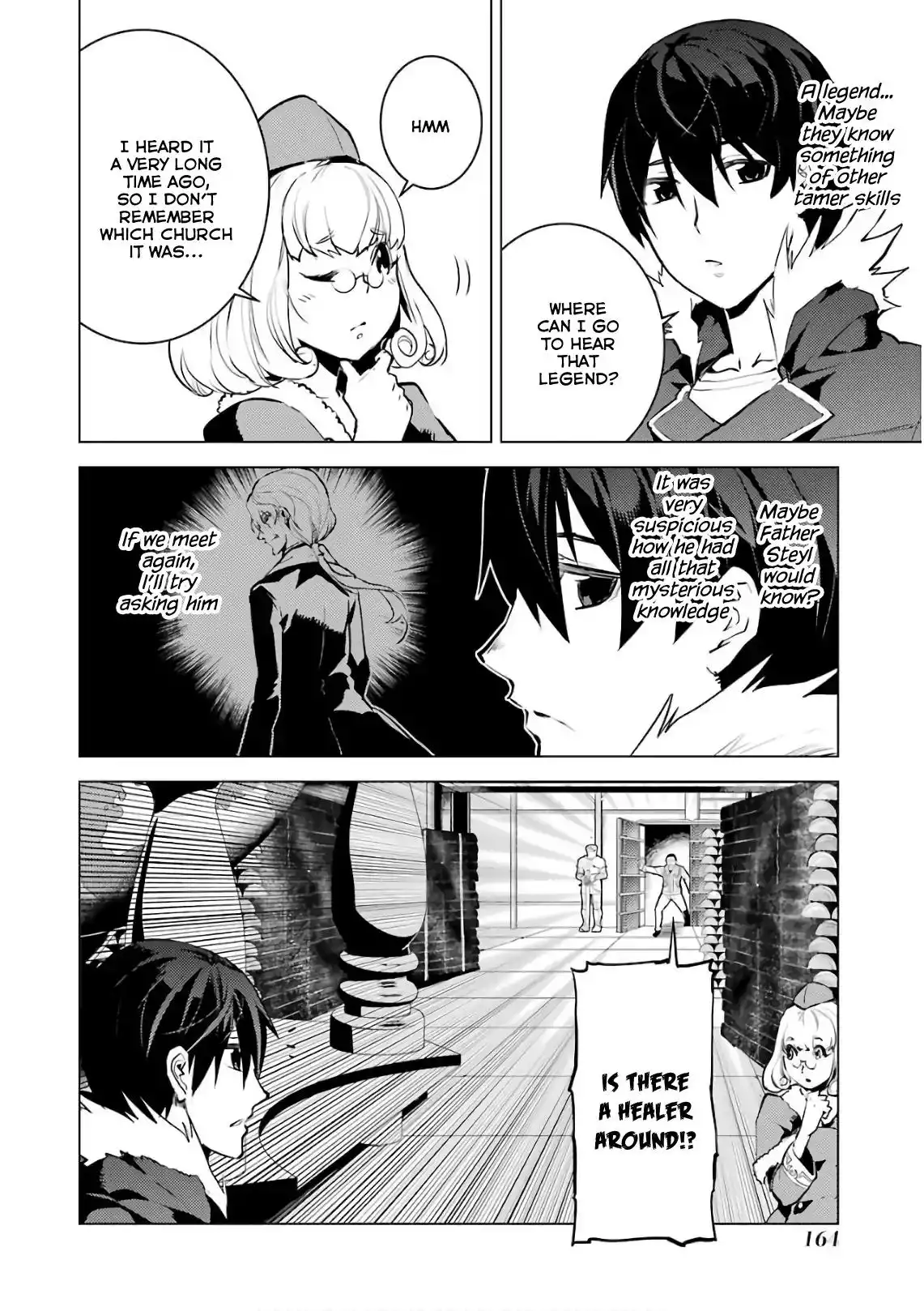 Tensei Kenja no Isekai Raifu ~Daini no Shokugyo wo Ete, Sekai Saikyou ni Narimashita~ Chapter 12 44